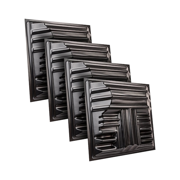 T'Fusor Carbon Fiber, 4PK